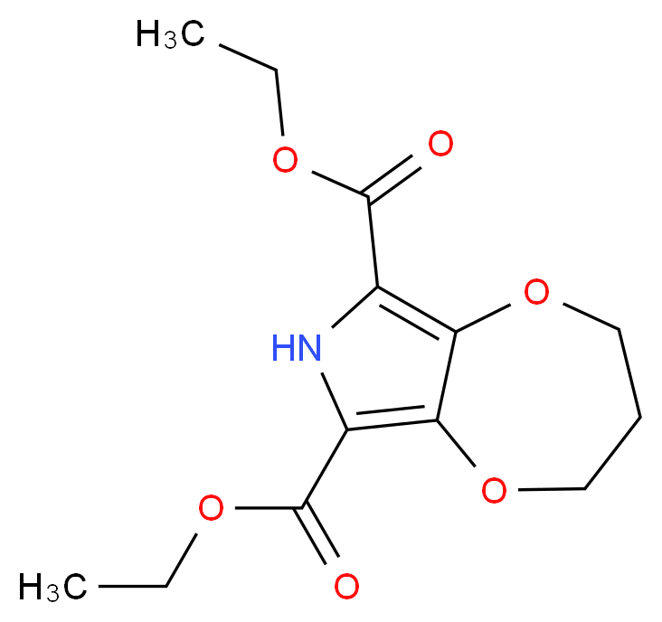 870704-20-4 molecular structure