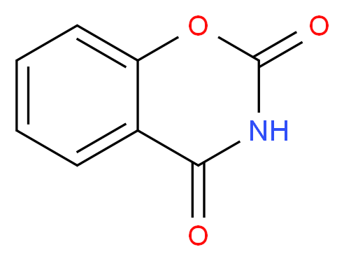CAS_2037-95-8 molecular structure