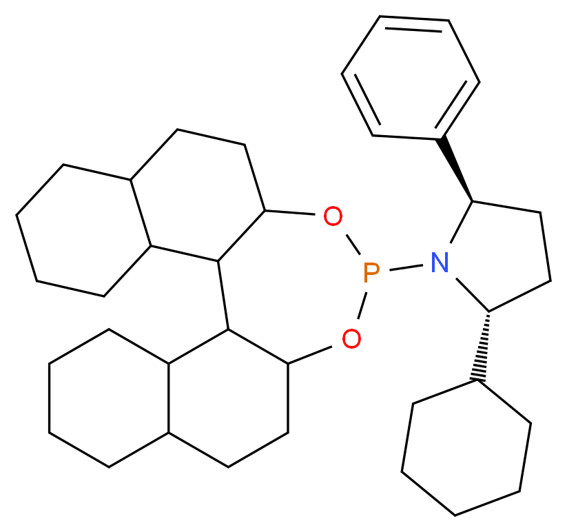 444667-33-8 molecular structure