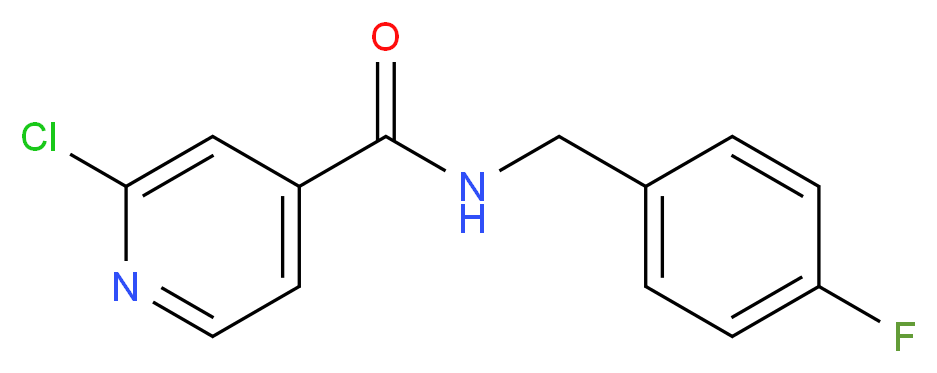 954217-57-3 molecular structure