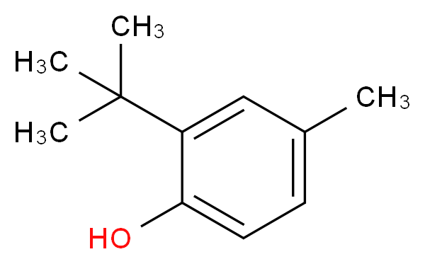 CAS_2409-55-4 molecular structure