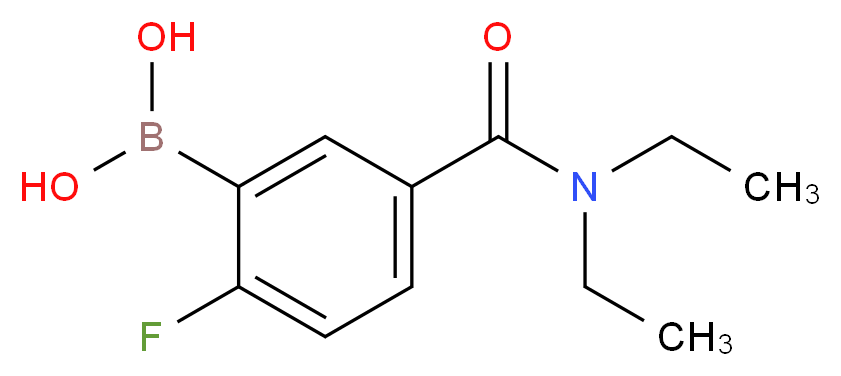 874289-47-1 molecular structure