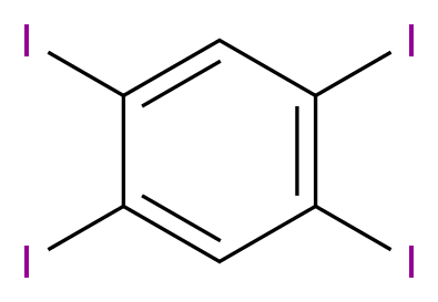 636-31-7 molecular structure