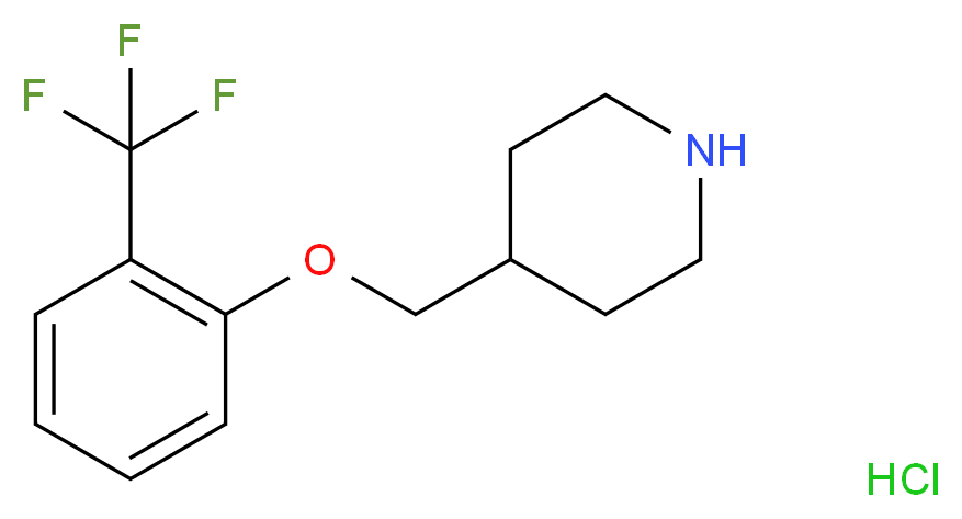 MFCD11849684 molecular structure