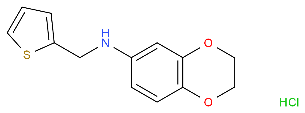 MFCD07701098 molecular structure