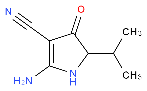 MFCD09702208 molecular structure