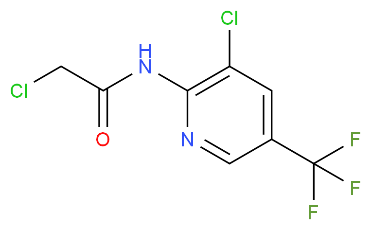 MFCD00172559 molecular structure