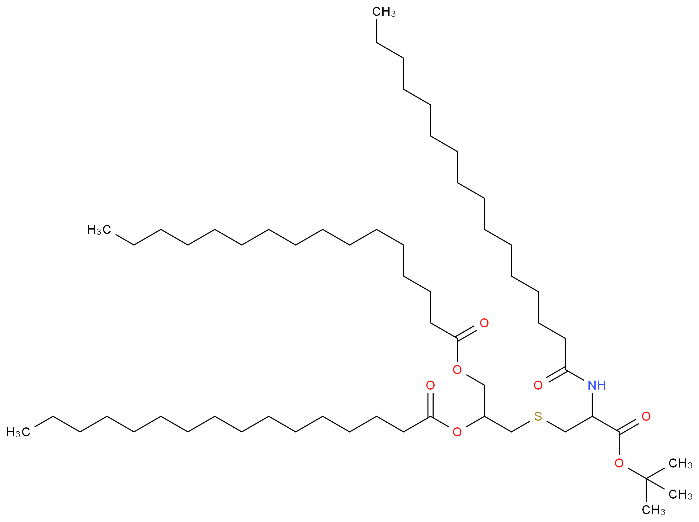 87363-03-9 molecular structure