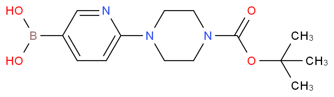 CAS_919347-67-4 molecular structure
