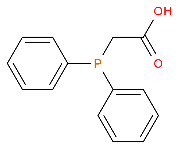 3064-56-0 molecular structure
