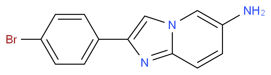 885950-52-7 molecular structure