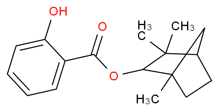 7462-24-0 molecular structure