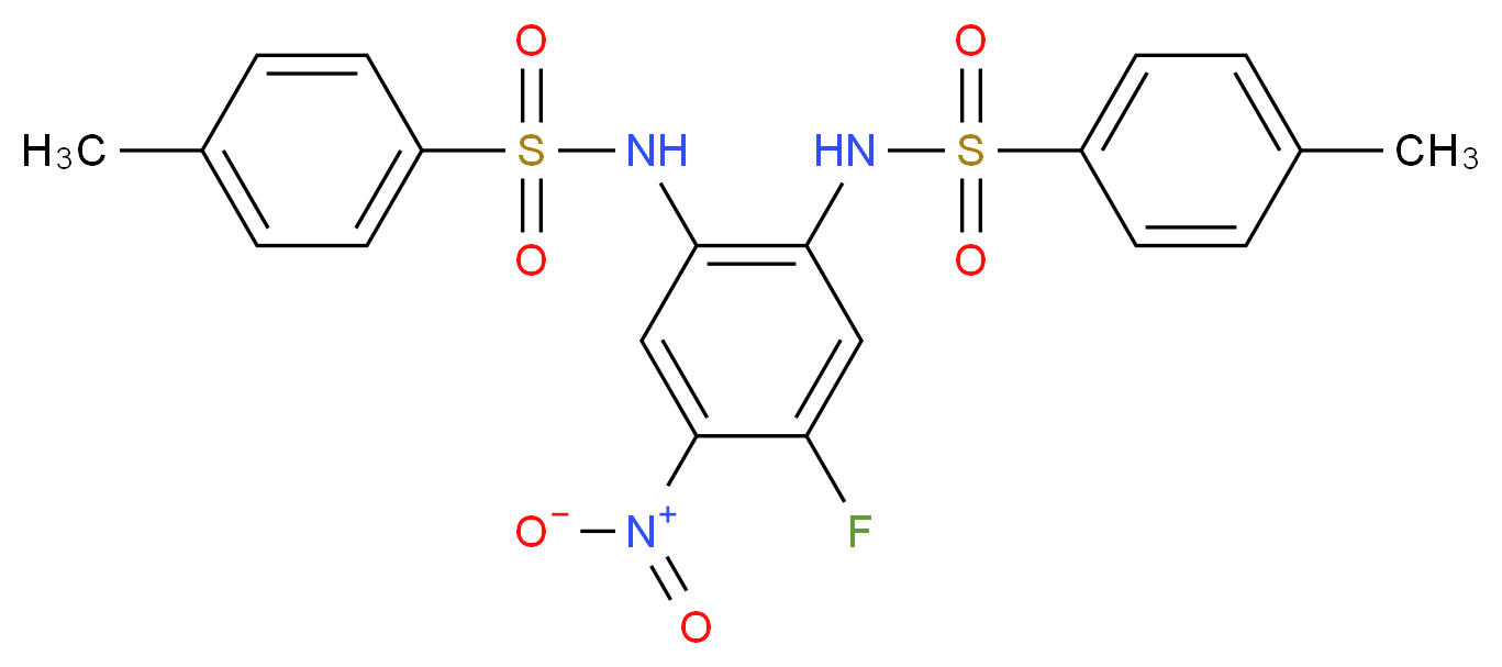 MFCD00113575 molecular structure