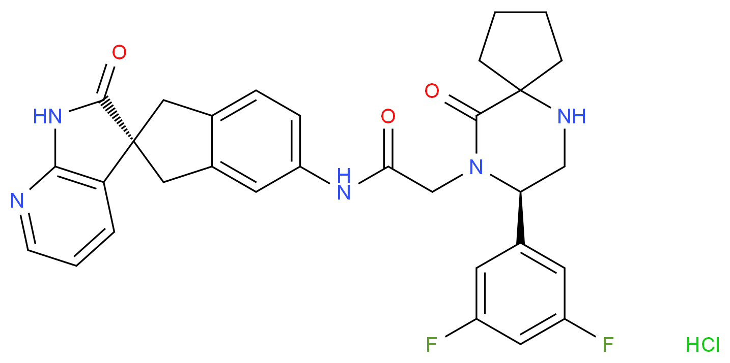 957116-20-0 molecular structure
