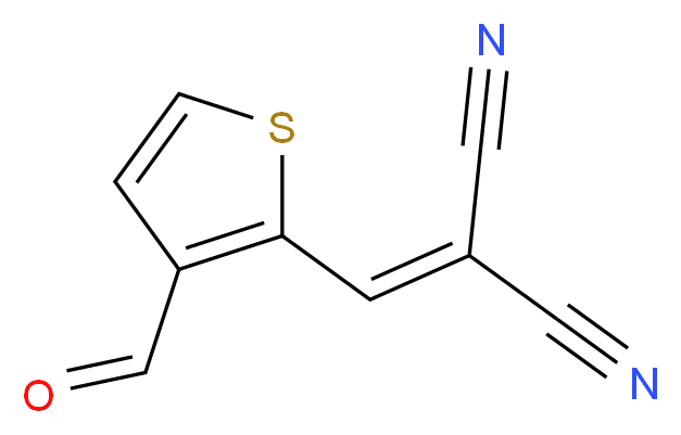 MFCD00112885 molecular structure