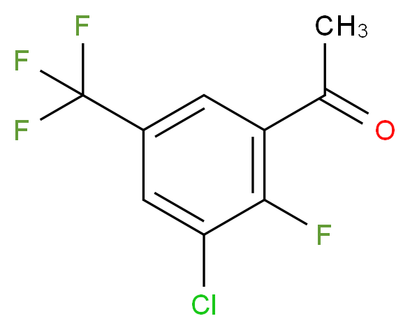 MFCD01631398 molecular structure