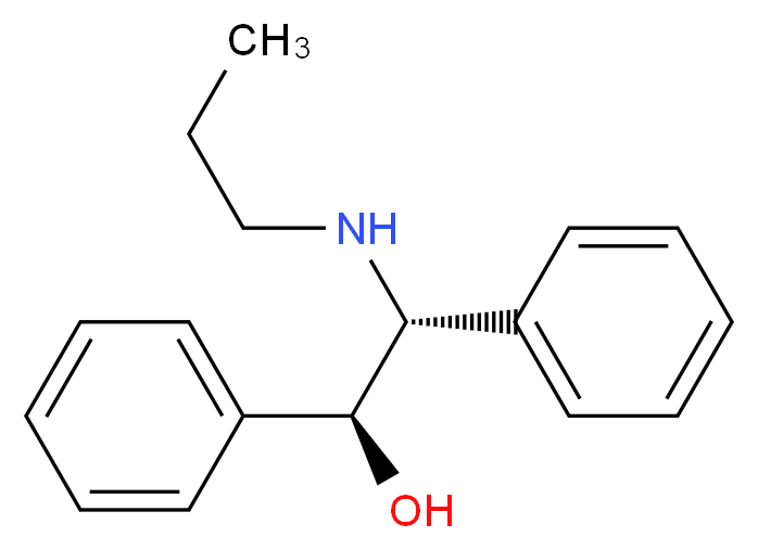 CAS_307310-75-4 molecular structure