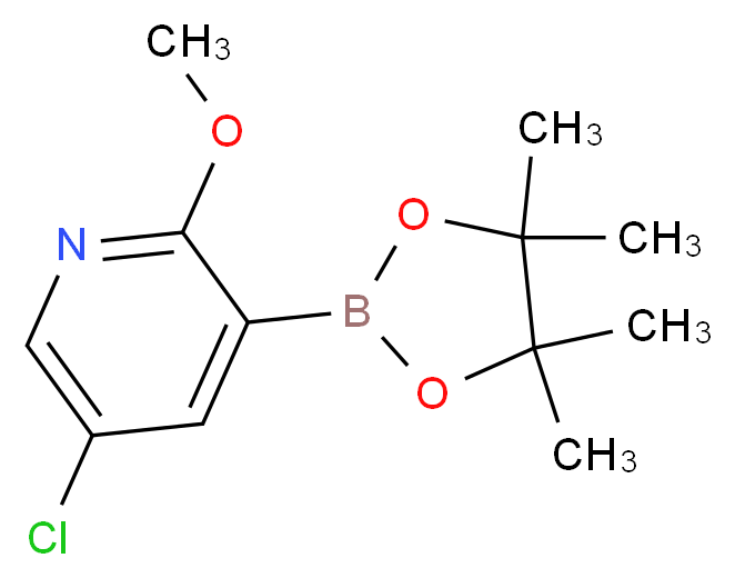 1083168-96-0 molecular structure