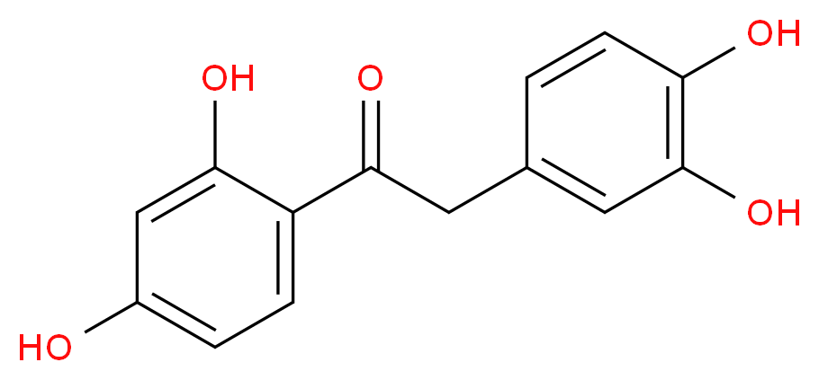 CAS_887354-66-7 molecular structure