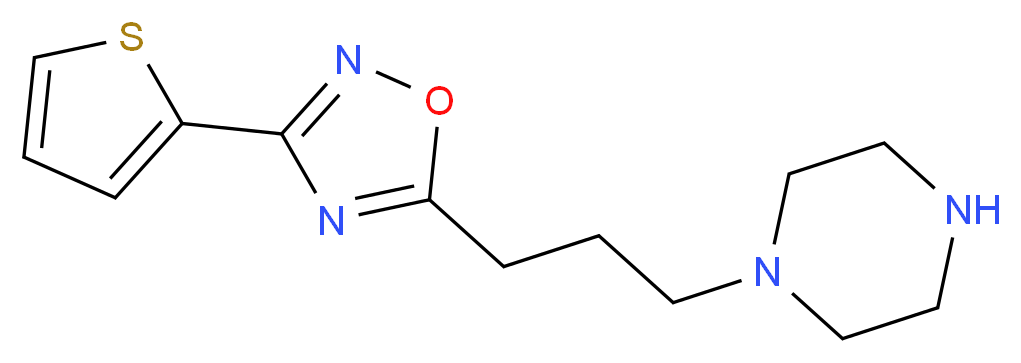MFCD07689462 molecular structure