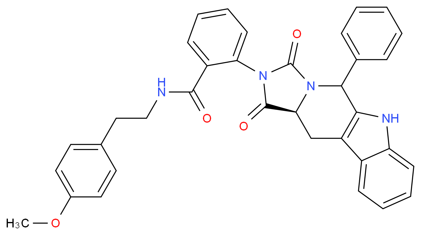 164271634 molecular structure