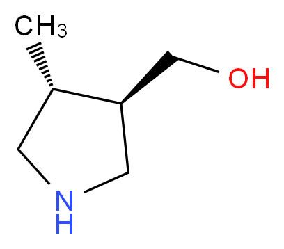 CAS_945723-36-4 molecular structure
