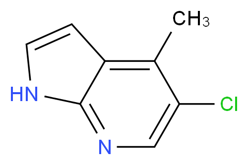 CAS_1020056-87-4 molecular structure