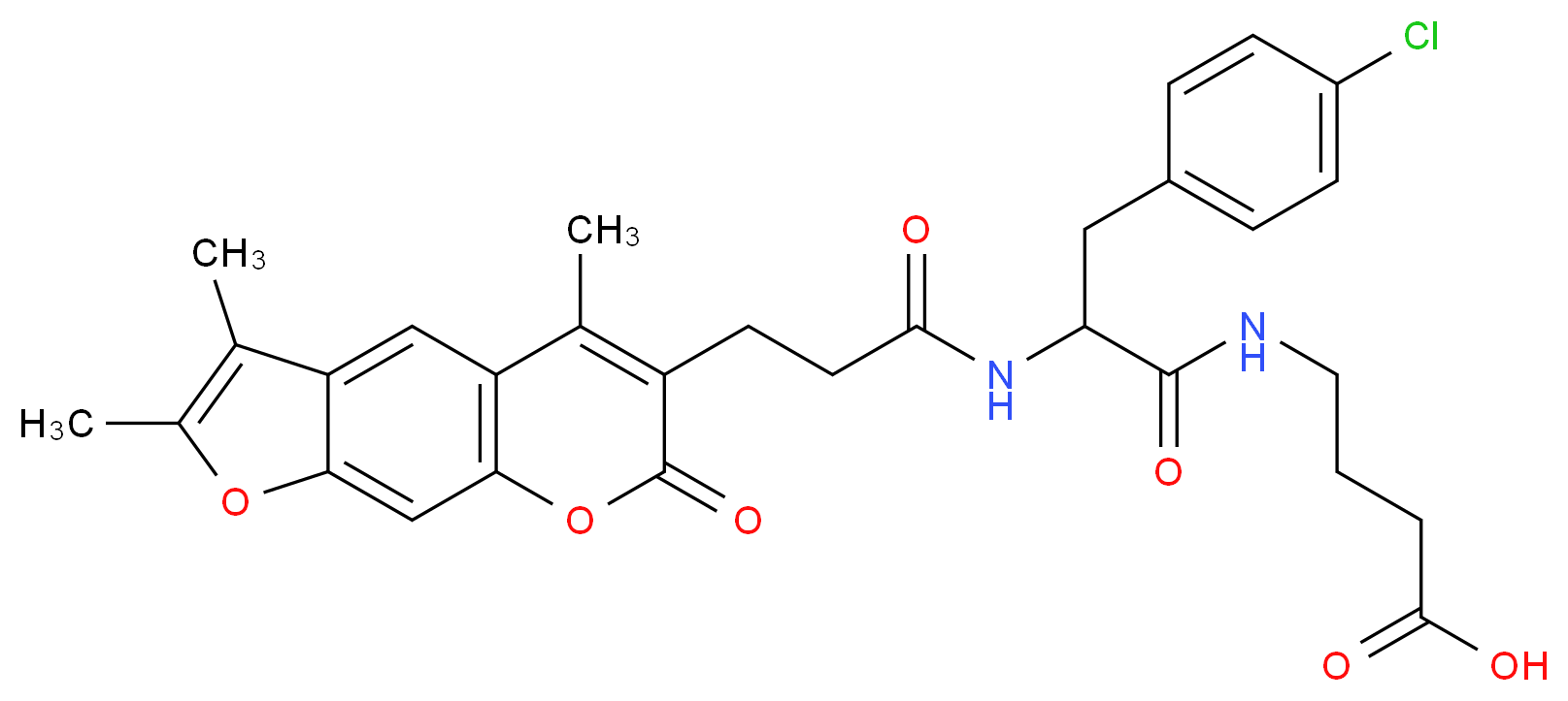 164271481 molecular structure