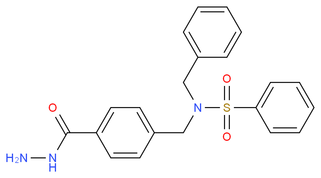 MFCD09802043 molecular structure