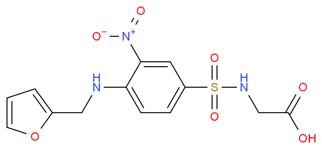 MFCD04635859 molecular structure