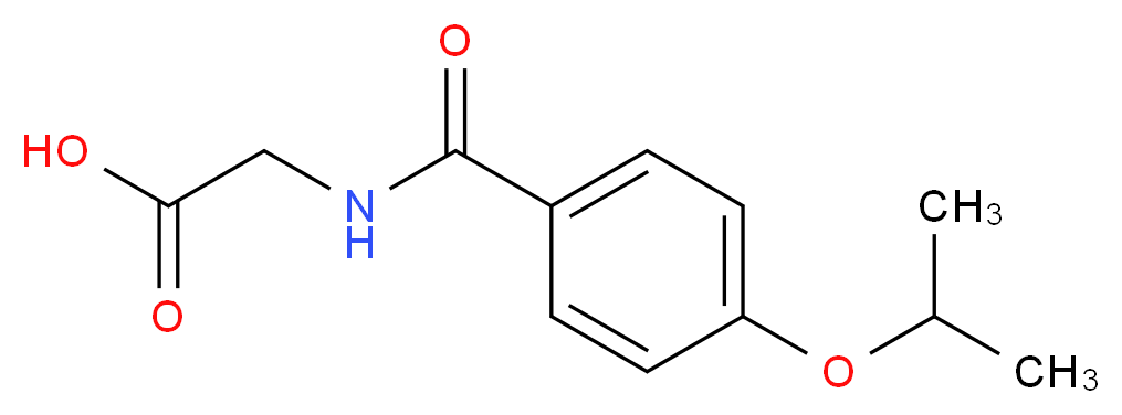 CAS_51220-54-3 molecular structure