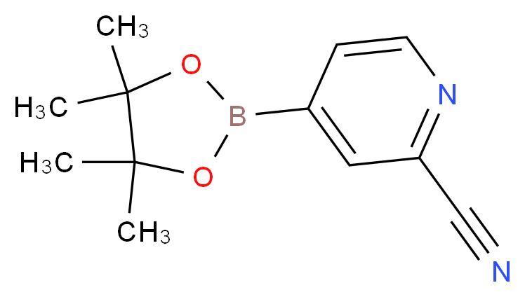 CAS_741709-62-6 molecular structure