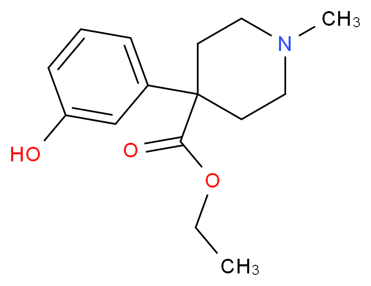 CAS_468-56-4 molecular structure