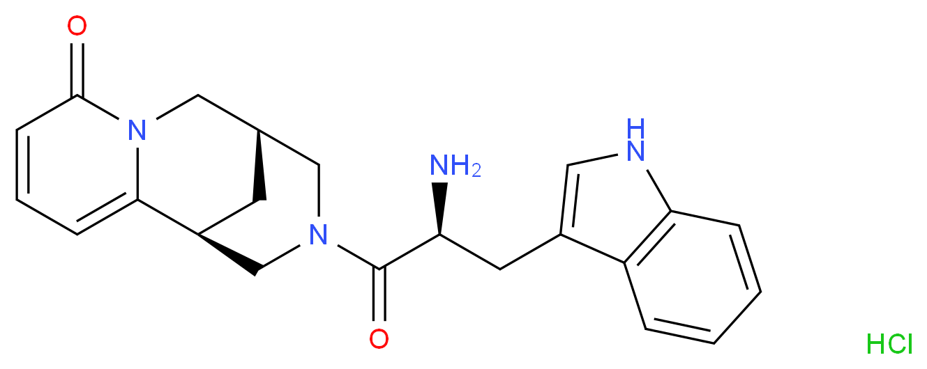 164254197 molecular structure