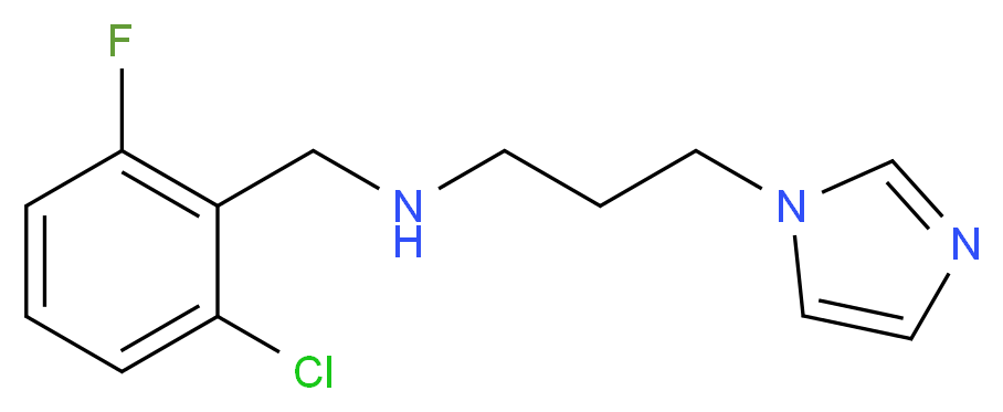 MFCD04596546 molecular structure