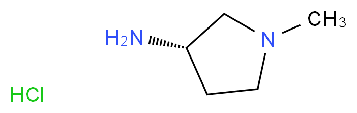 852874-61-4 molecular structure