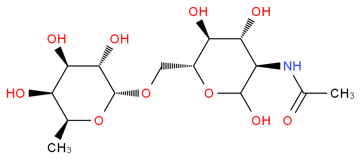 CAS_33639-80-4 molecular structure