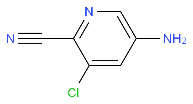 488713-31-1 molecular structure