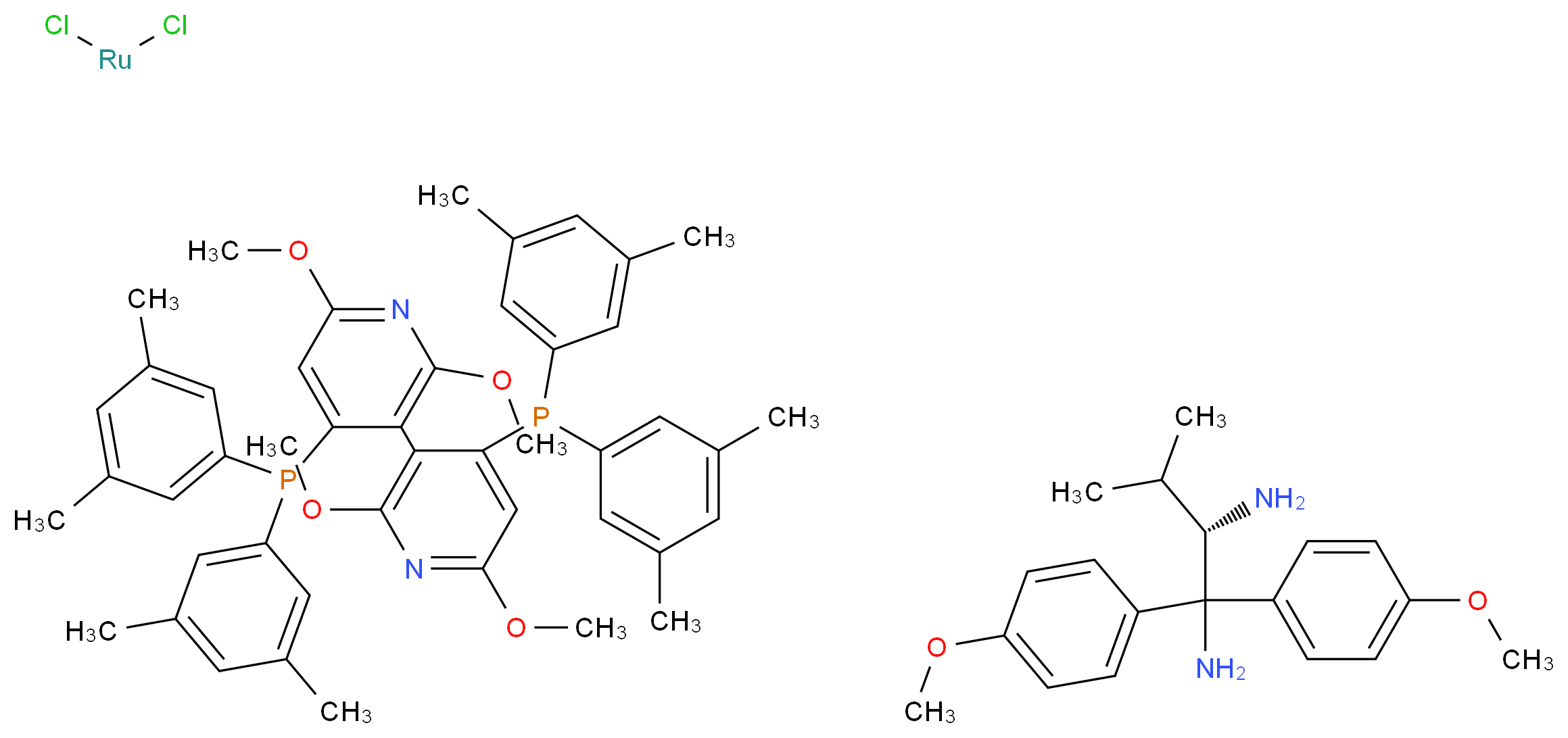 918129-65-4 molecular structure