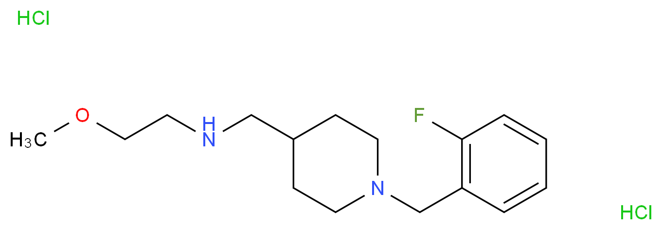 MFCD06800734 molecular structure