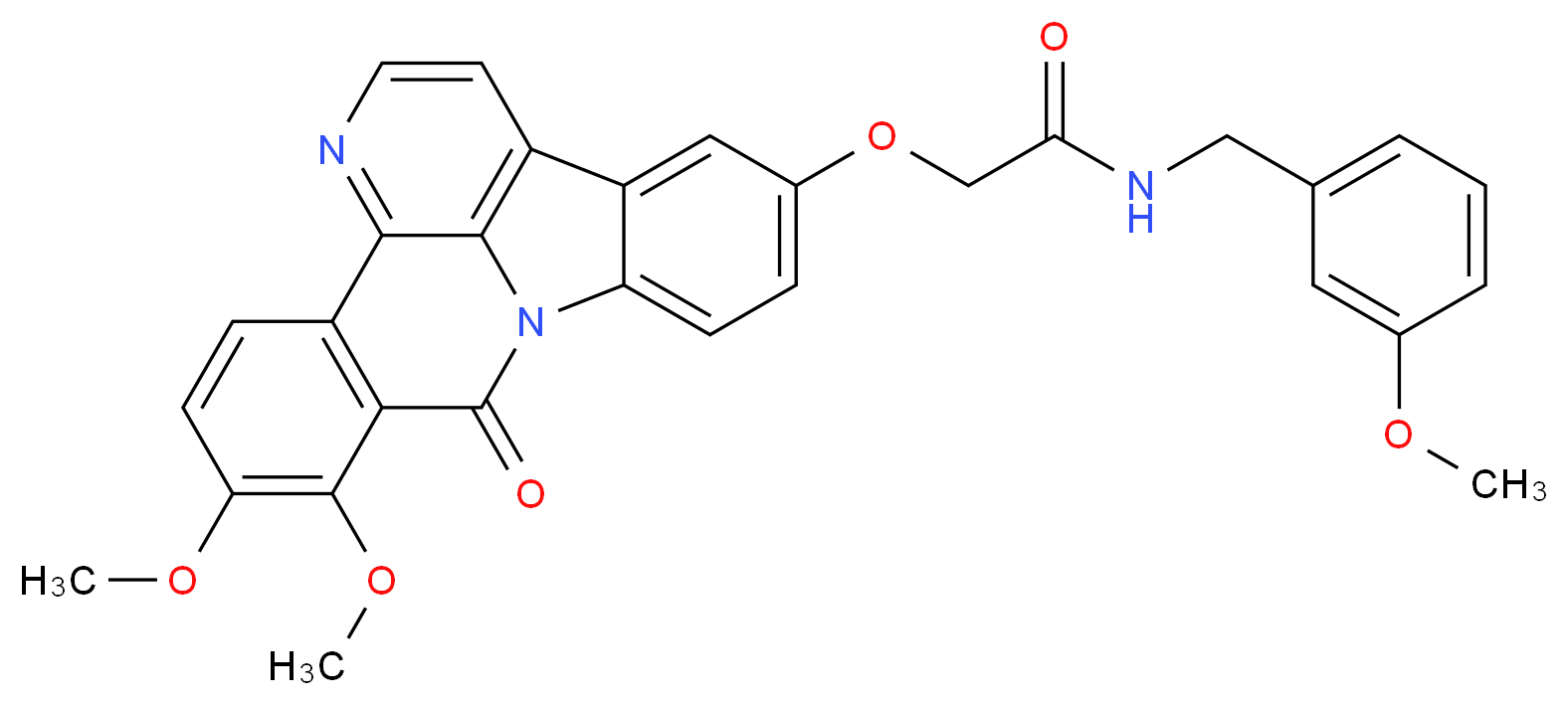 164273033 molecular structure