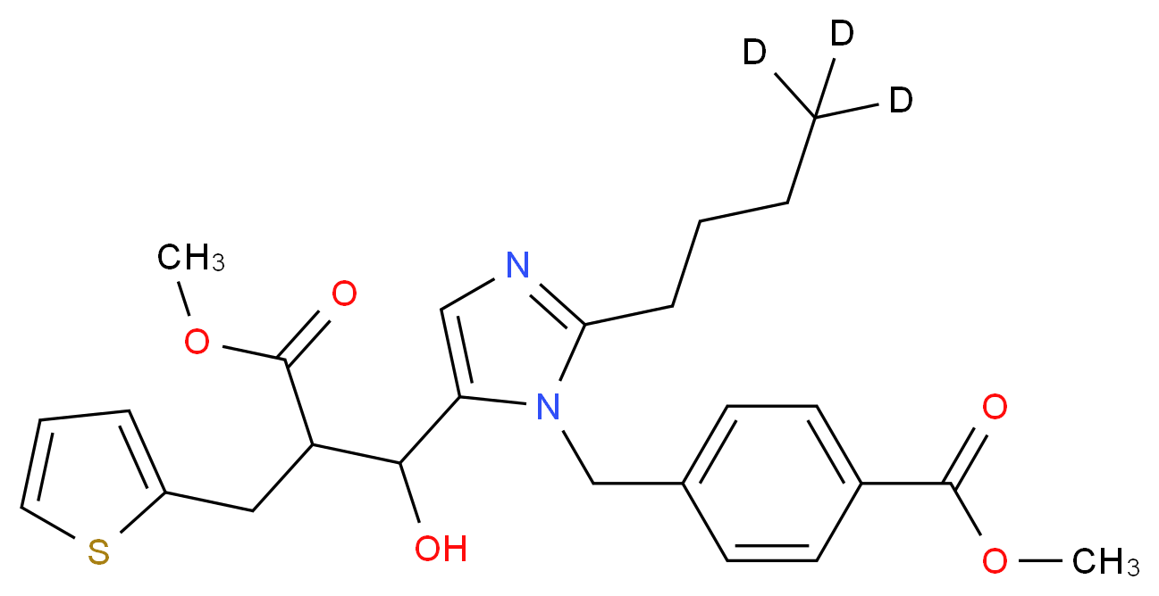 1189431-71-7 molecular structure