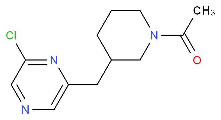 MFCD19691524 molecular structure