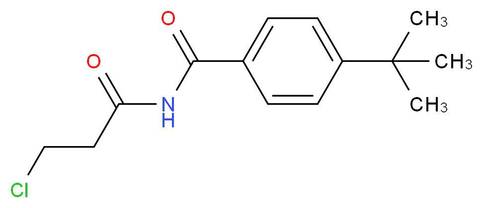 MFCD09802096 molecular structure