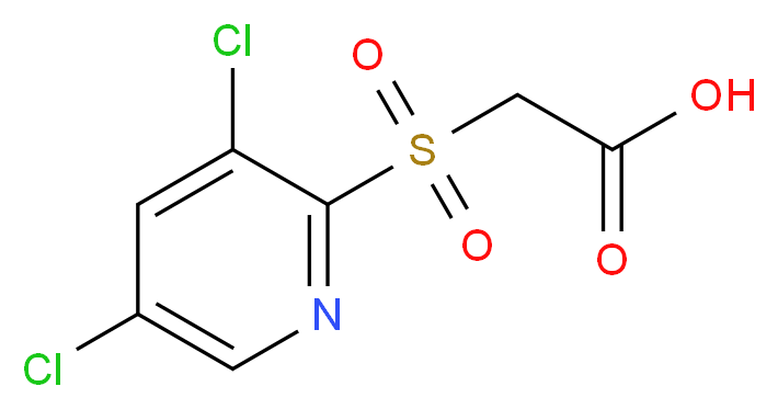 MFCD01569019 molecular structure