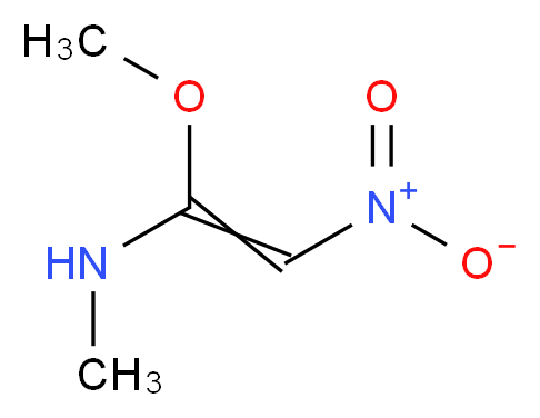 110763-36-5 molecular structure