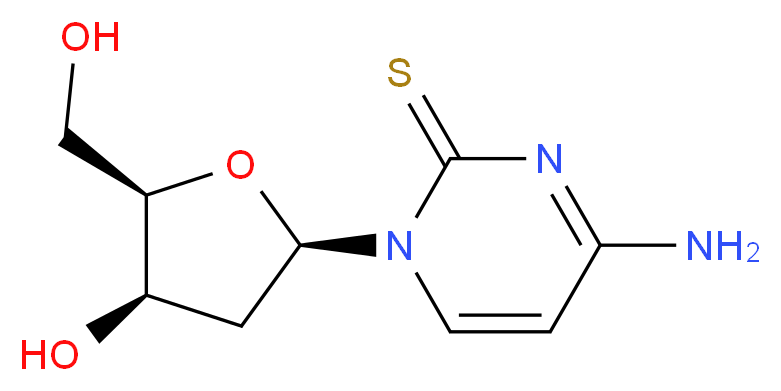 169557-13-5 molecular structure