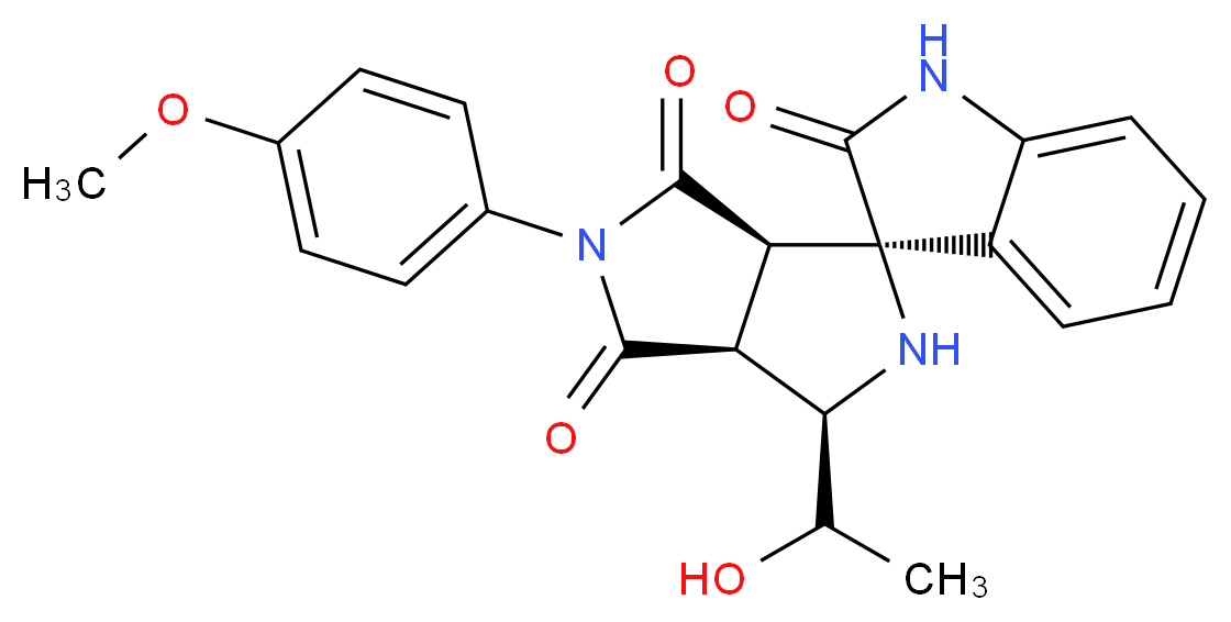164265556 molecular structure