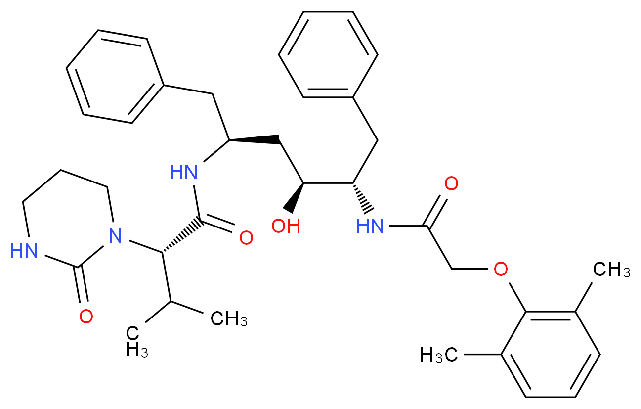 192725-17-0 molecular structure