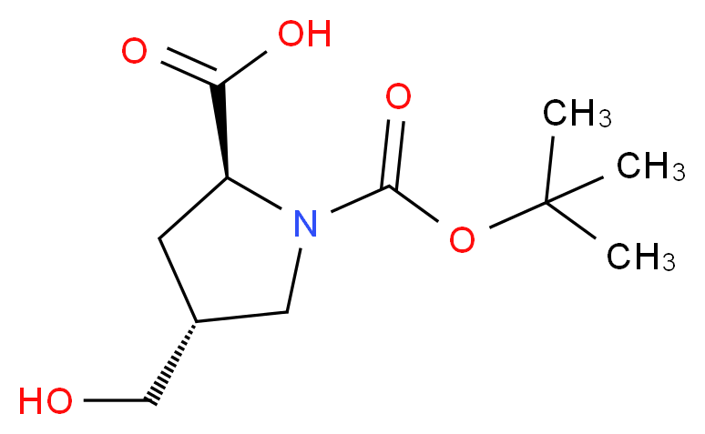 273221-97-9 molecular structure